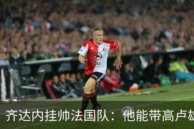 齐达内挂帅法国队：他能带高卢雄鸡重回巅峰吗？八个理由告诉你答案